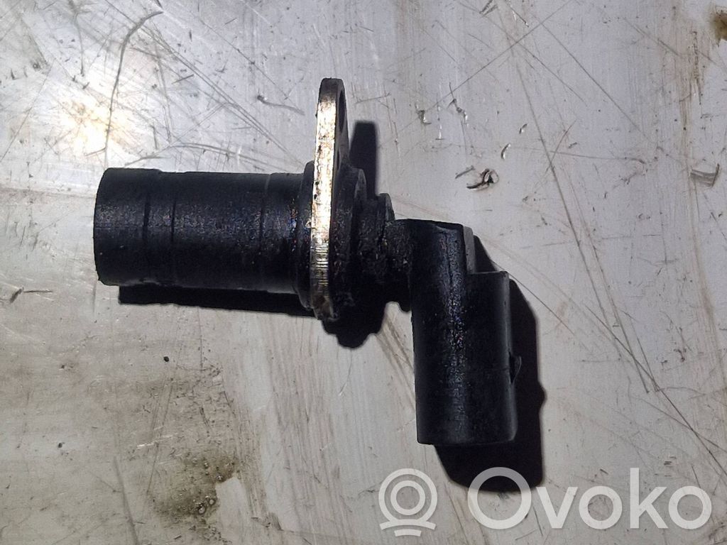 BMW 3 E46 Crankshaft position sensor 