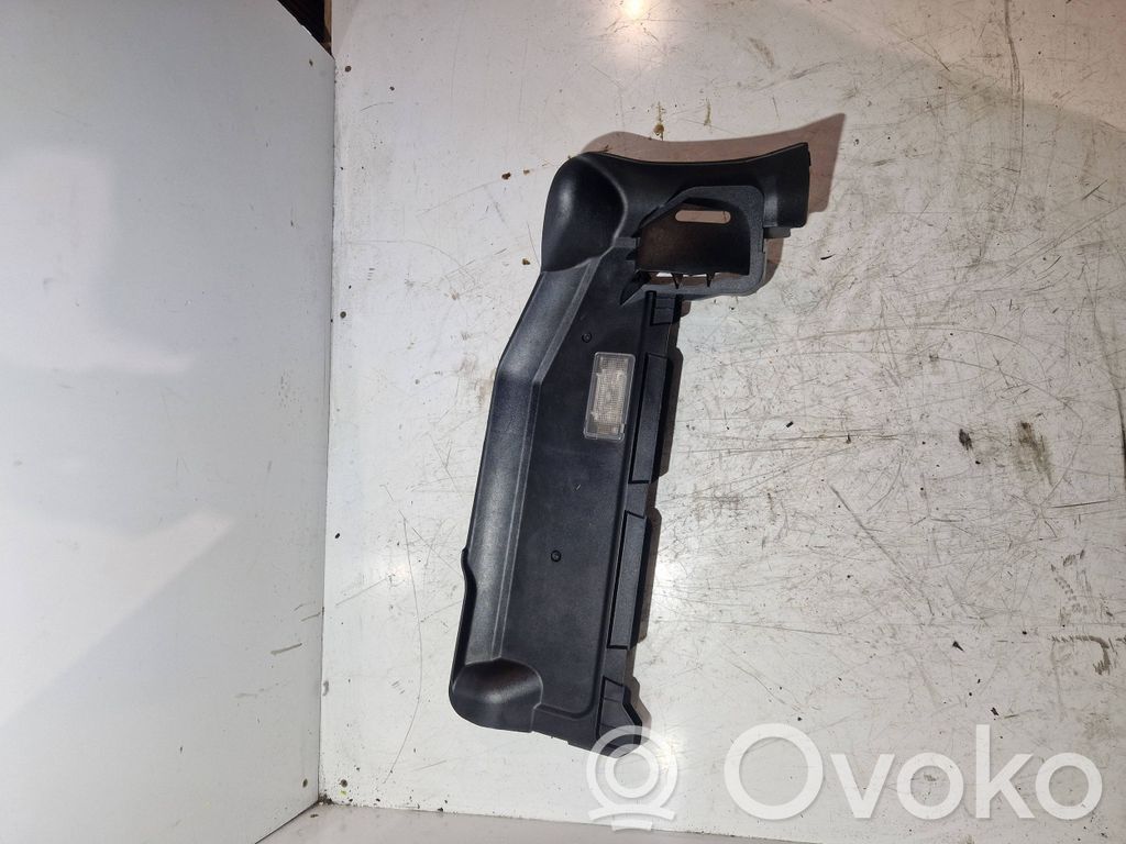 BMW 3 E46 Other interior part 