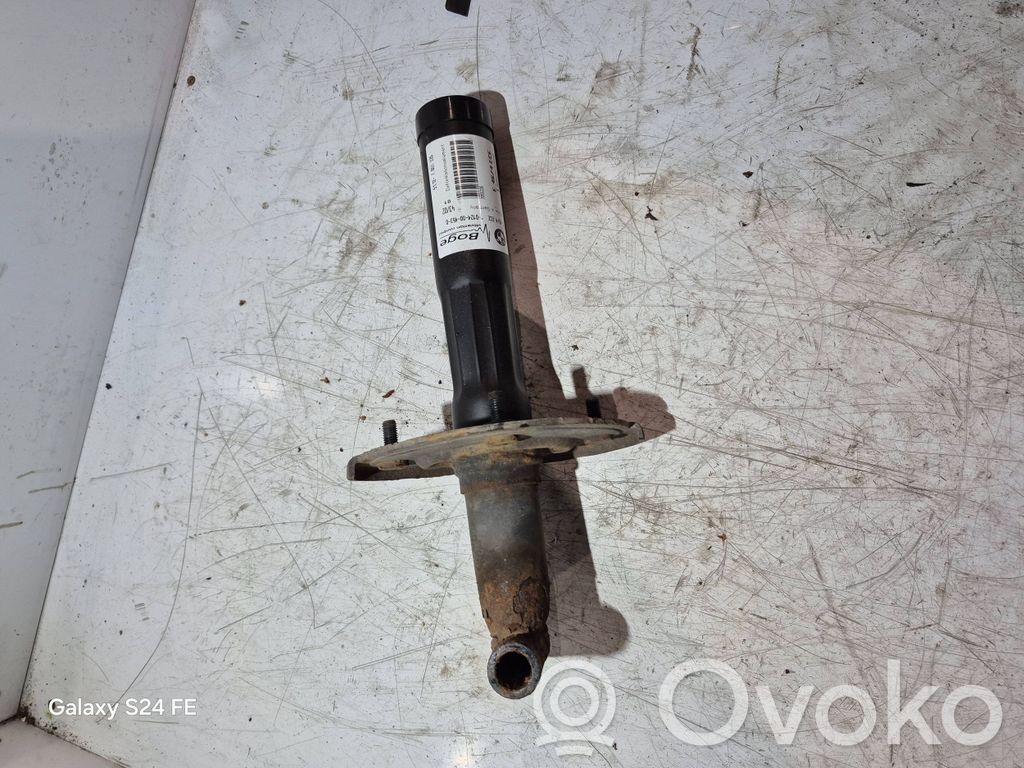 BMW 3 E46 Front bumper shock/impact absorber 