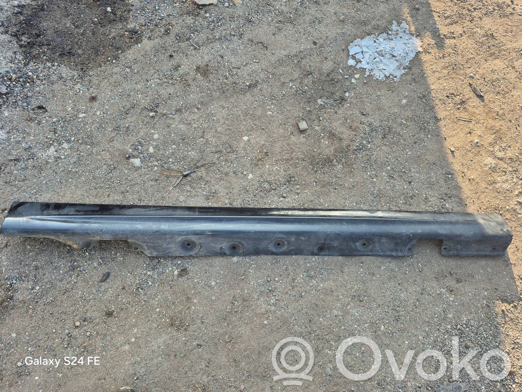 BMW 3 E46 Slenkstis 