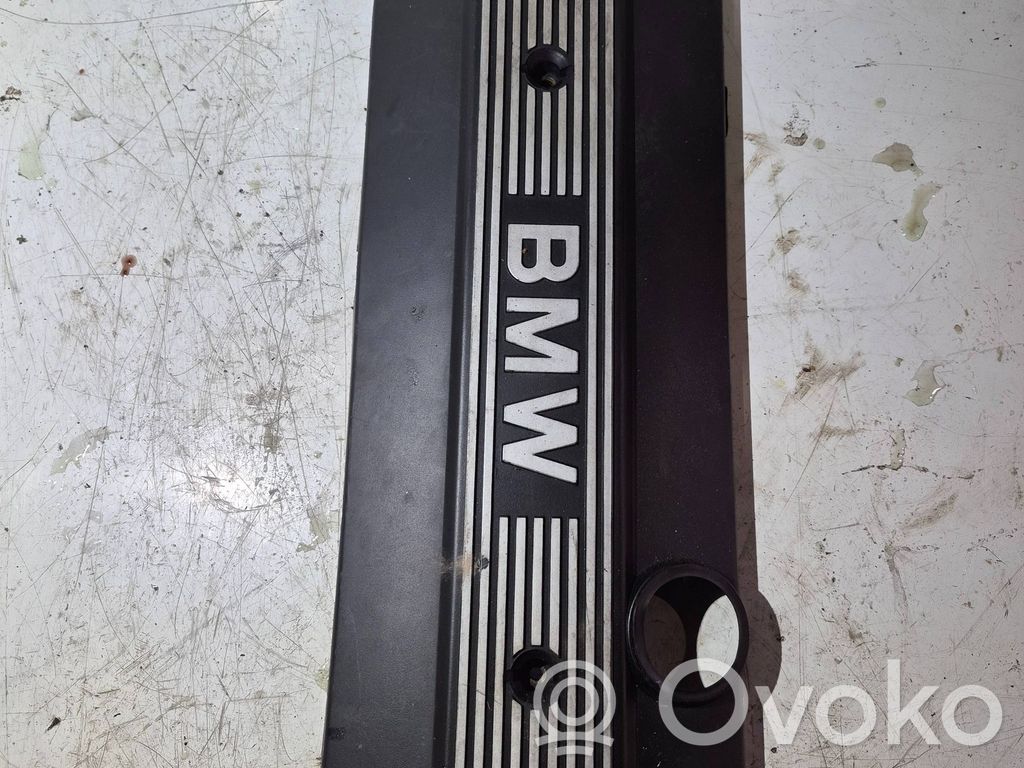BMW 3 E46 Engine cover (trim) 
