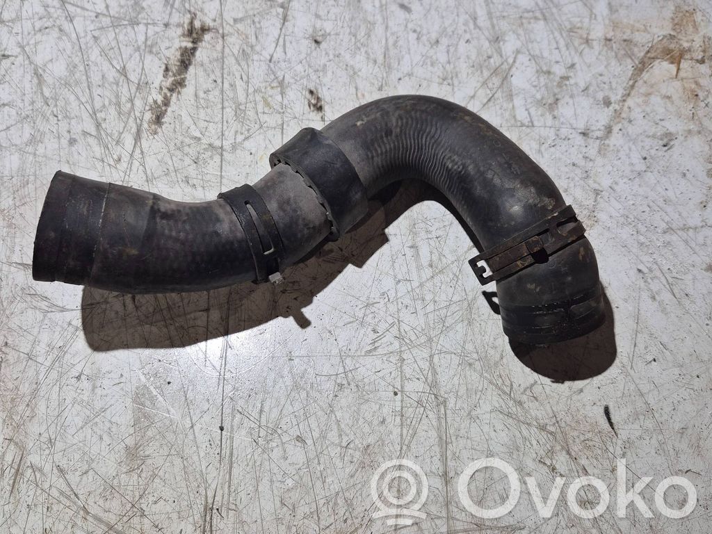 Volkswagen Transporter - Caravelle T5 Engine coolant pipe/hose 