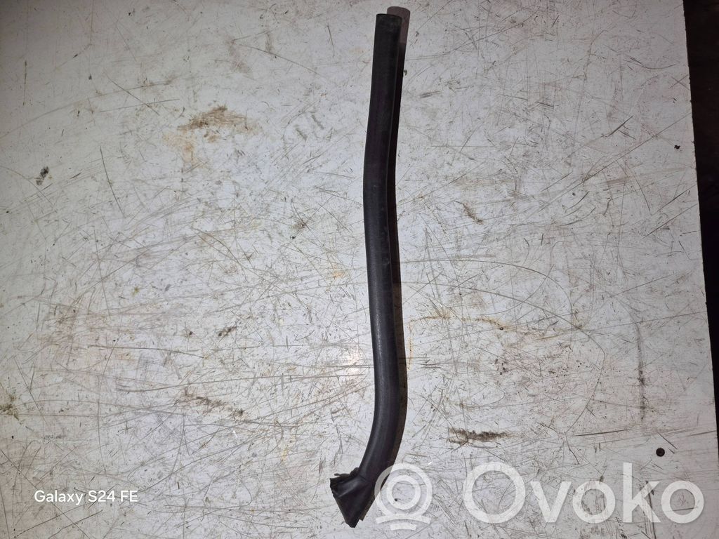 BMW 3 E46 Engine compartment rubber 