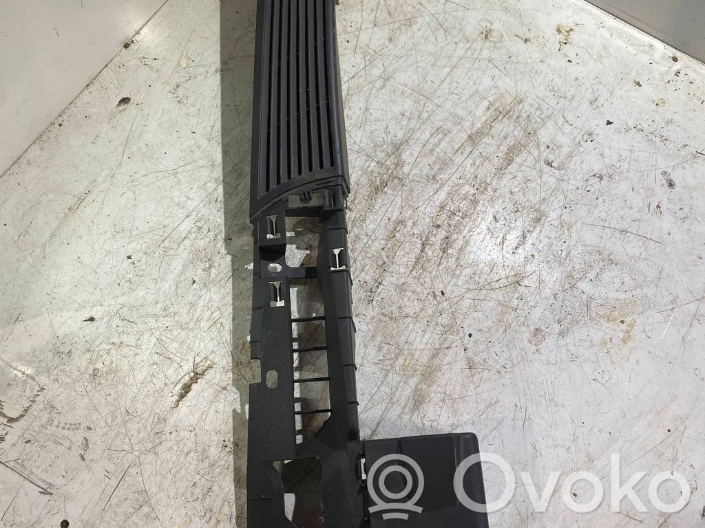BMW 5 E60 E61 Other trunk/boot trim element 