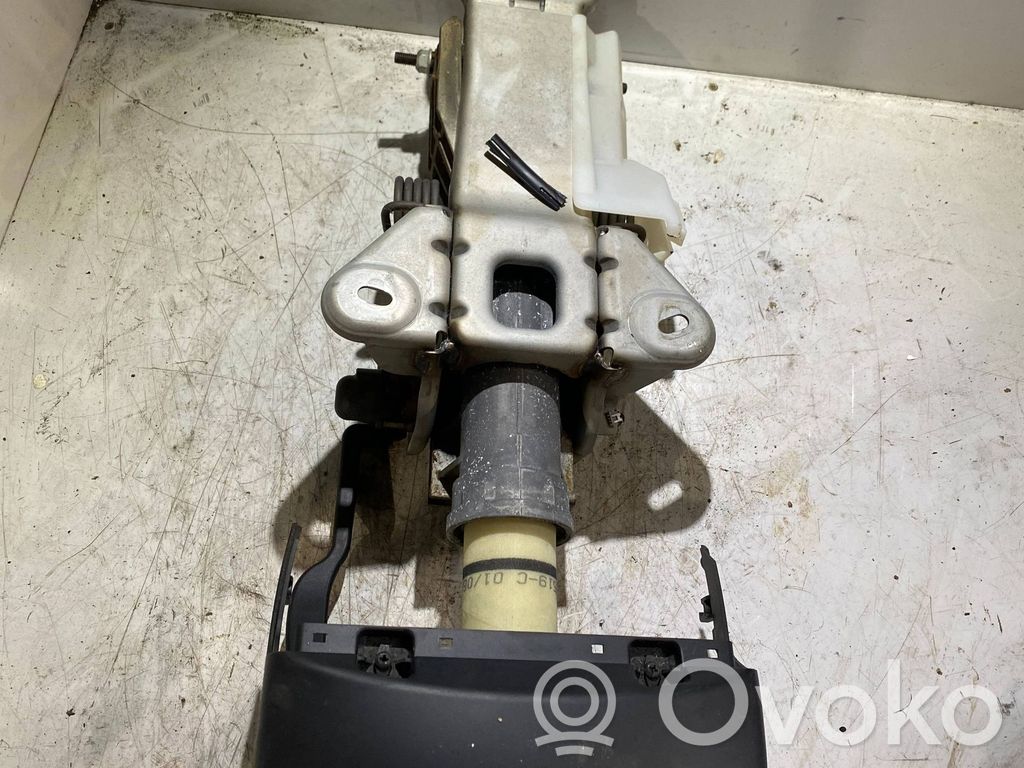 BMW 5 E60 E61 Steering wheel axle 