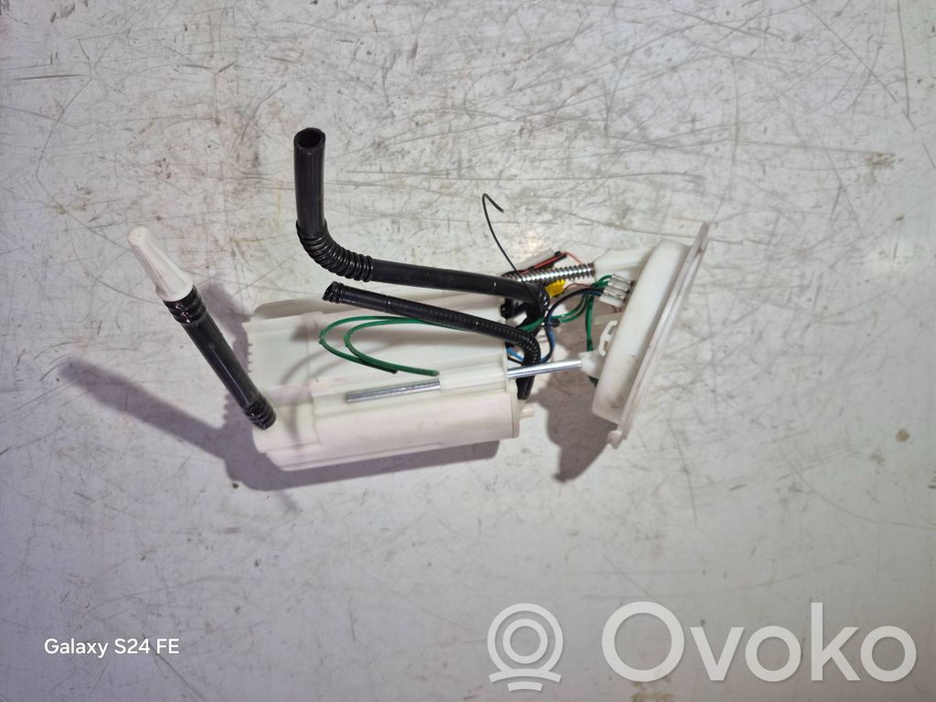 BMW 5 E60 E61 In-tank fuel pump 