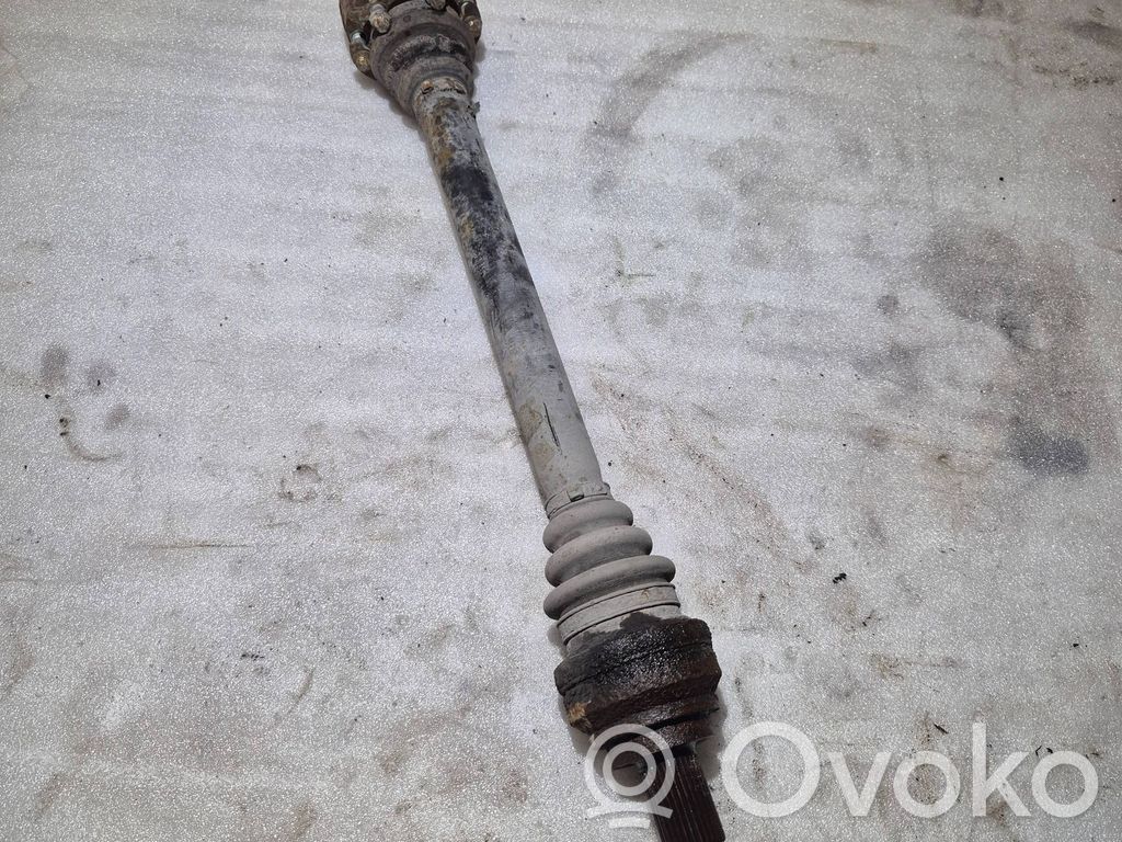 BMW 5 E60 E61 Rear driveshaft 