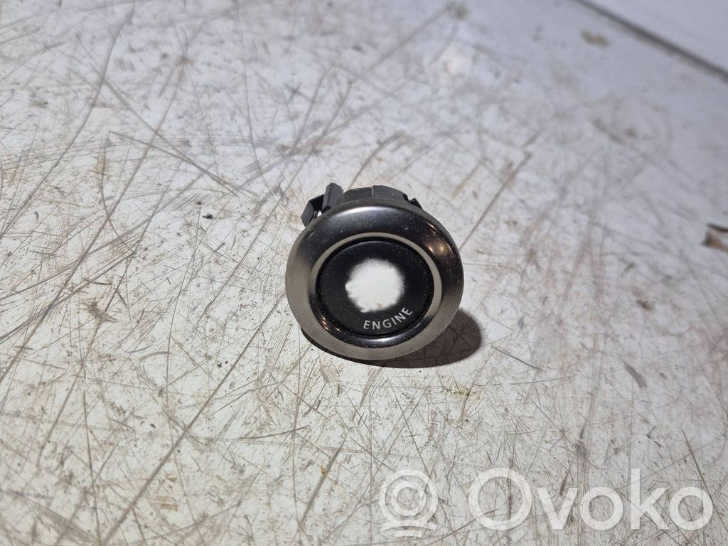 Engine start stop button switch   6960743,17706,10862510