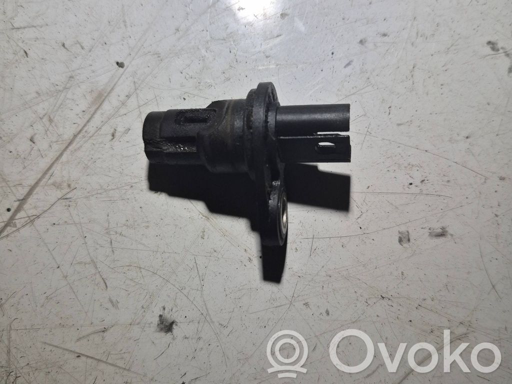 Crankshaft position sensor   7525015