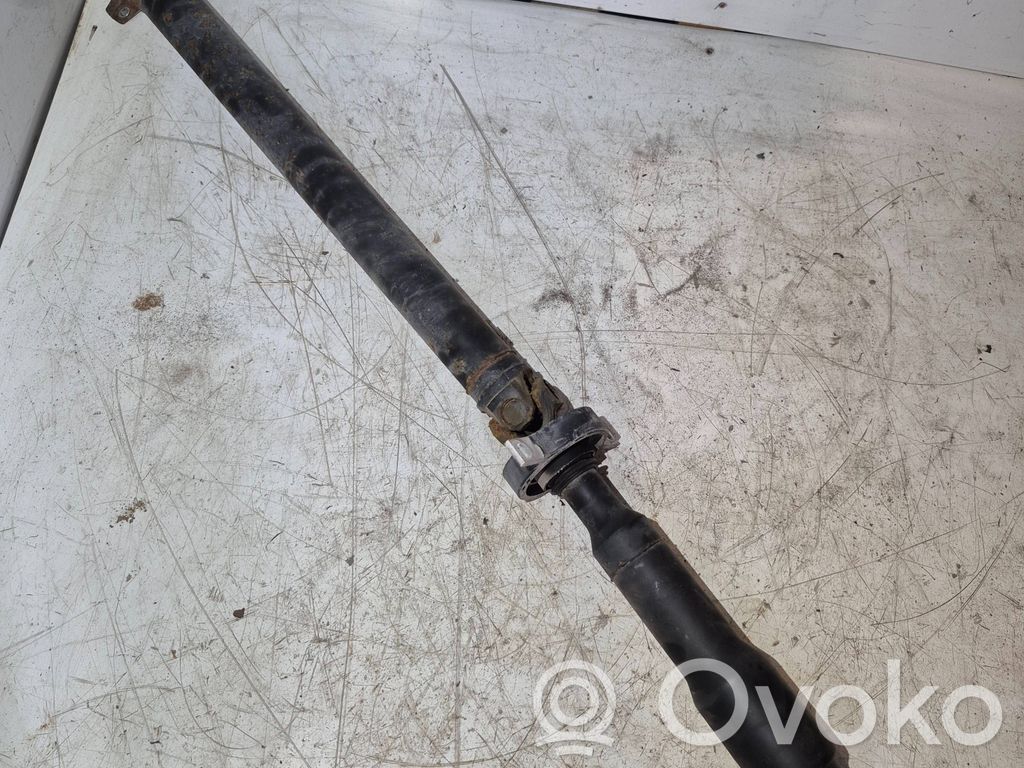 Drive shaft (set)   7527376