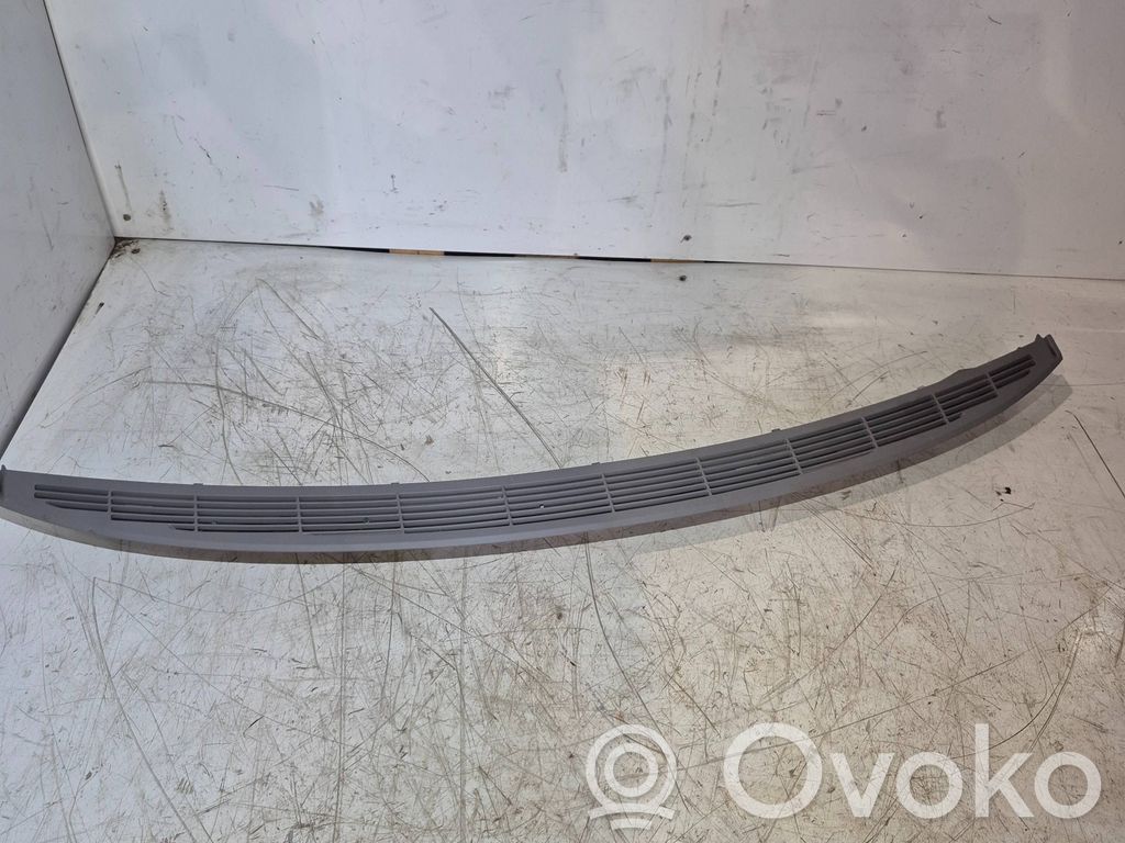 Parcel shelf grill   7058347,14121810,05724000