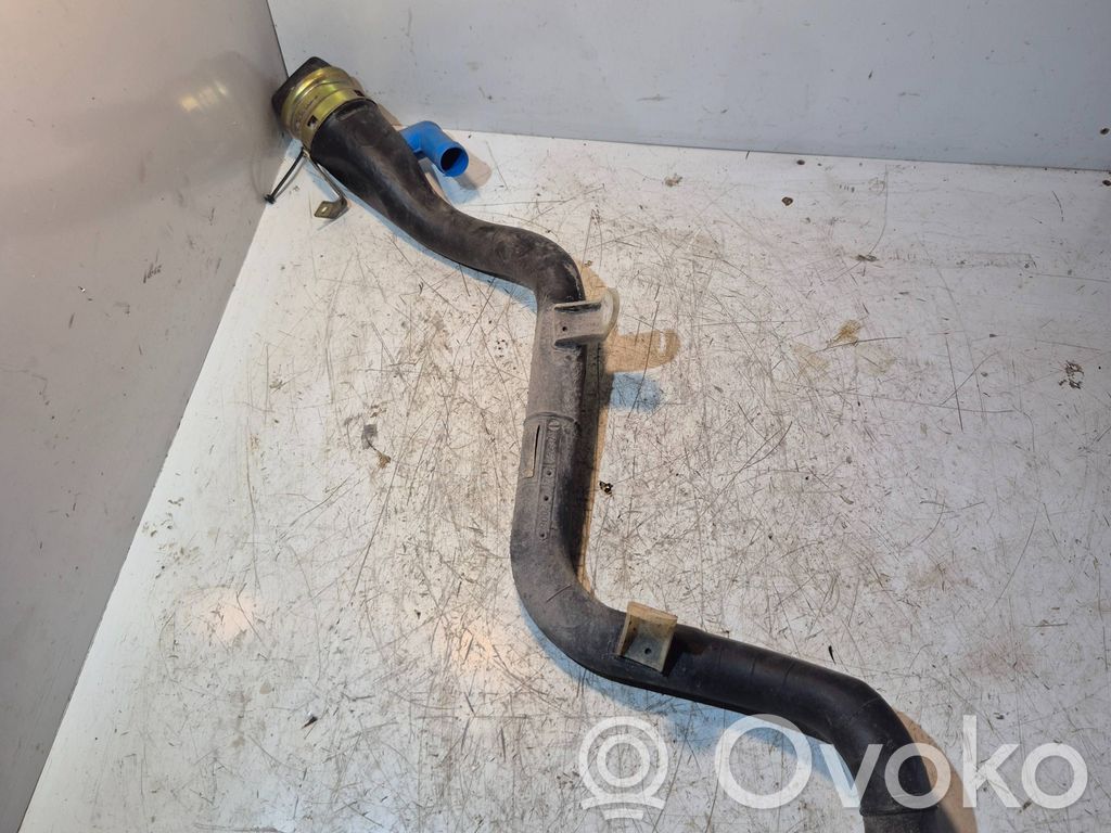 BMW 3 E90 E91 Einfüllstutzen Kraftstofftank 