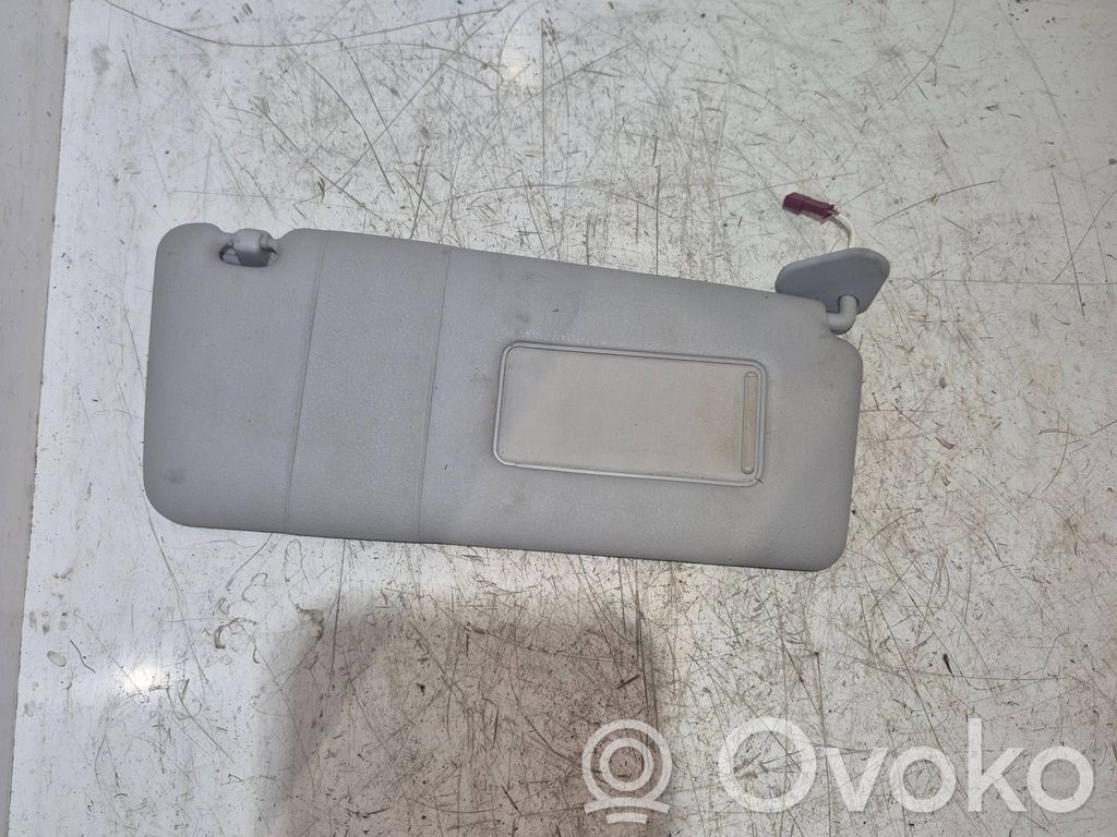 BMW 5 E39 Sun visor 