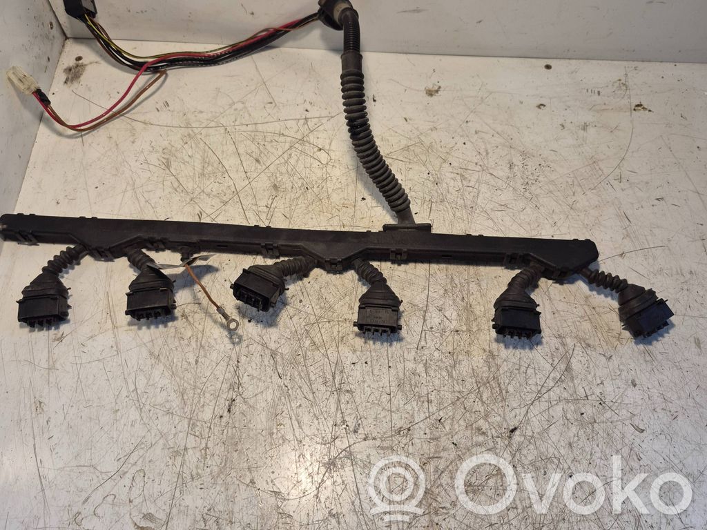 BMW 5 E39 Engine installation wiring loom 