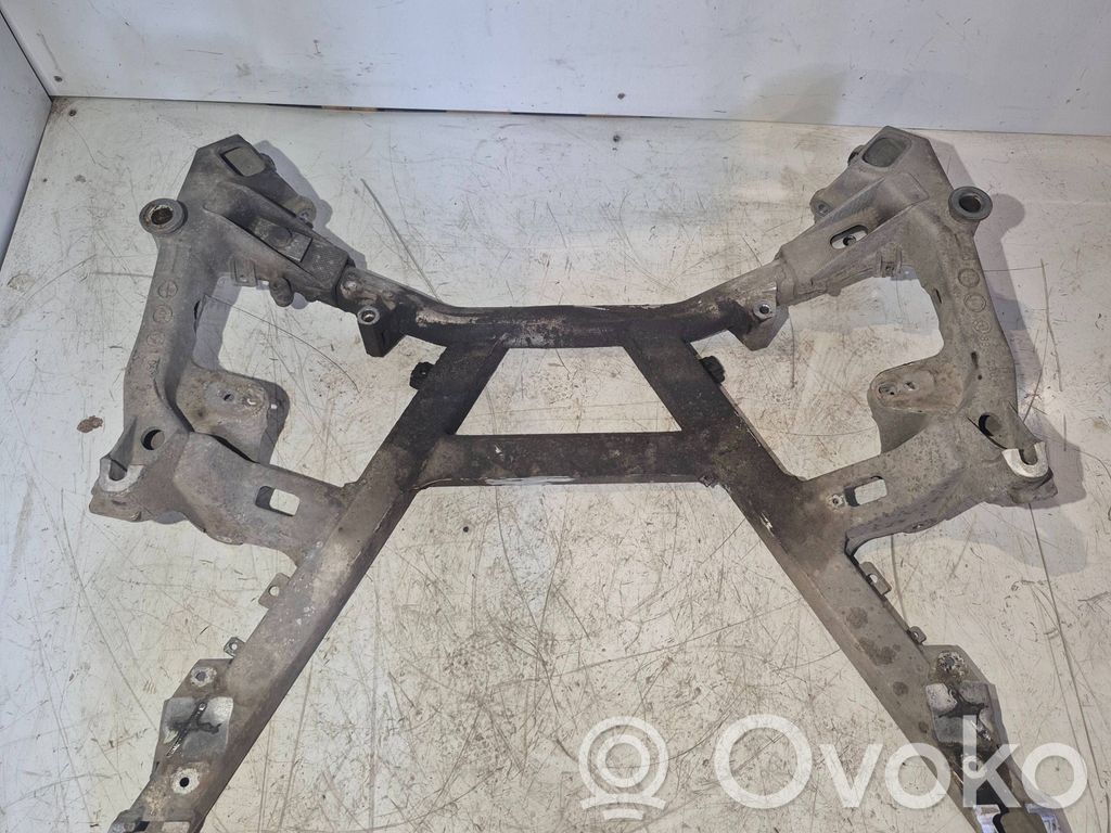 BMW 5 E39 Front subframe 