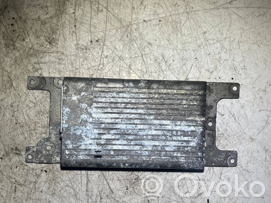BMW 3 E92 E93 Bluetooth control unit module 
