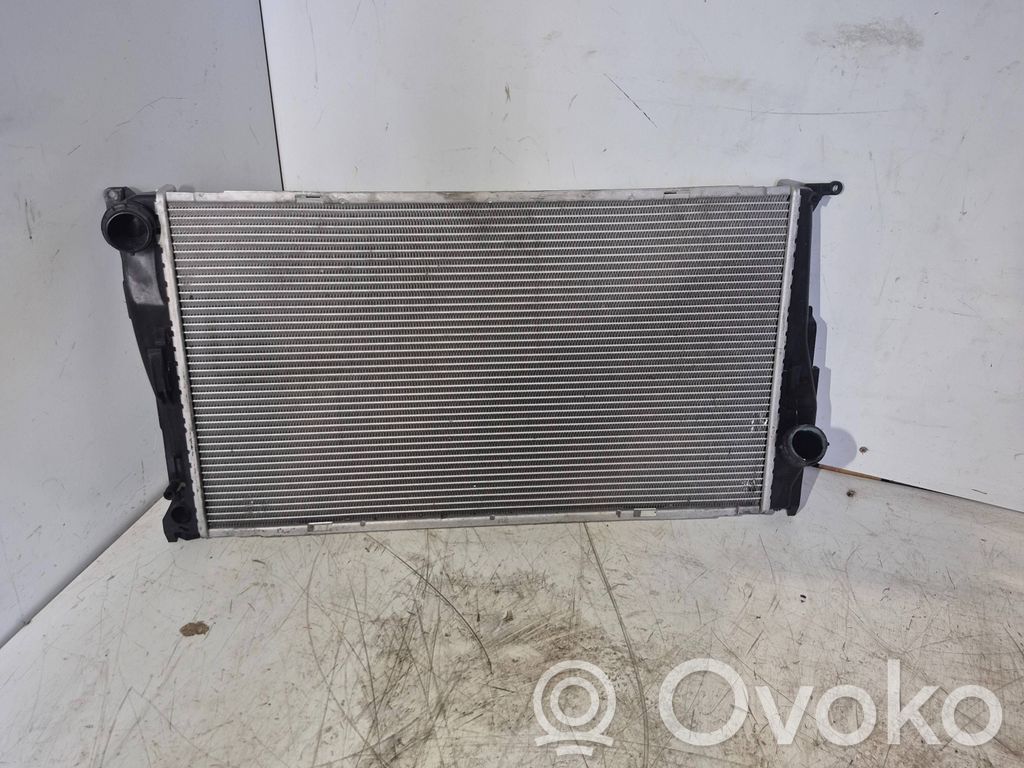 Coolant radiator   60785A,2024W19,10062397