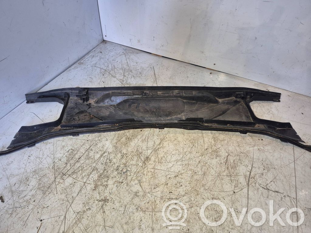 BMW 3 E92 E93 Cabin air micro filter frame (part) 