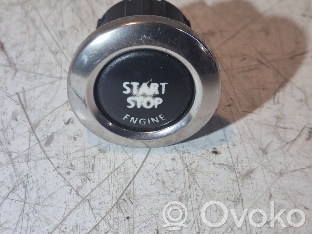 BMW 3 E92 E93 Engine start stop button switch 