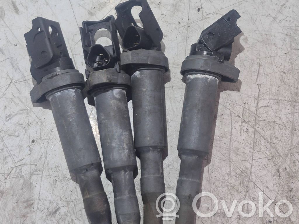 High voltage ignition coil   0221504471,181211