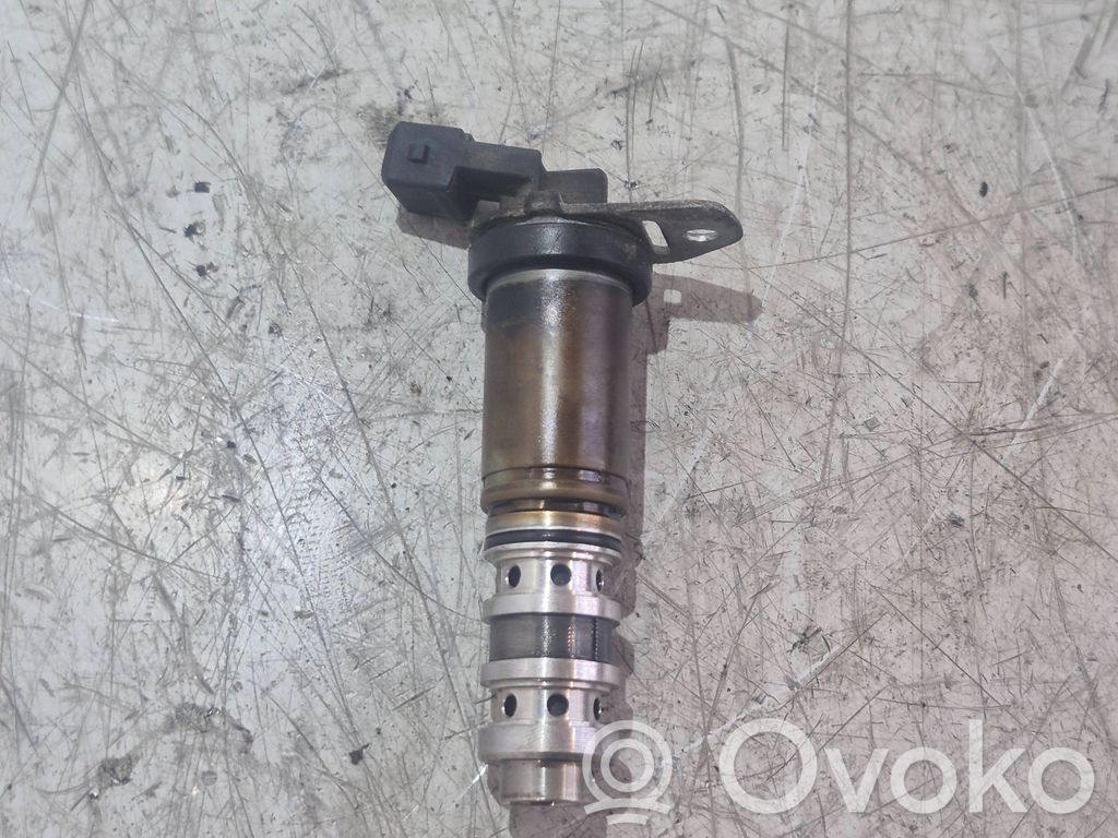 BMW 3 E90 E91 Electrovanne position arbre à cames 