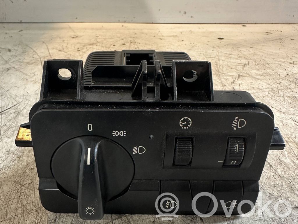 BMW 3 E46 Light switch 
