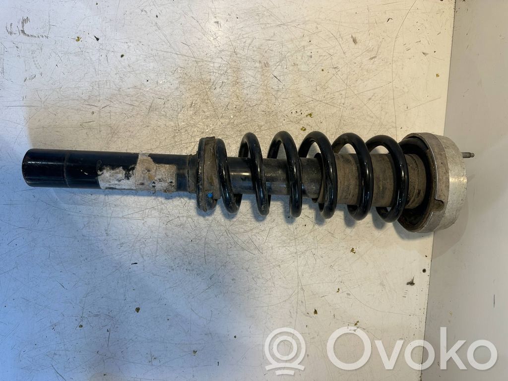 BMW X5 E70 Front shock absorber/damper 