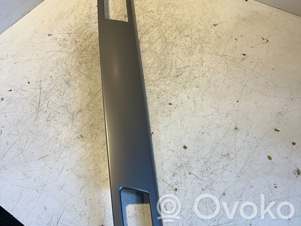 BMW 5 E60 E61 Dashboard glove box trim 