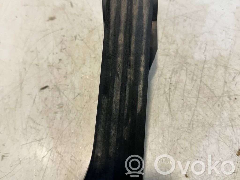 BMW 5 E60 E61 Accelerator throttle pedal 