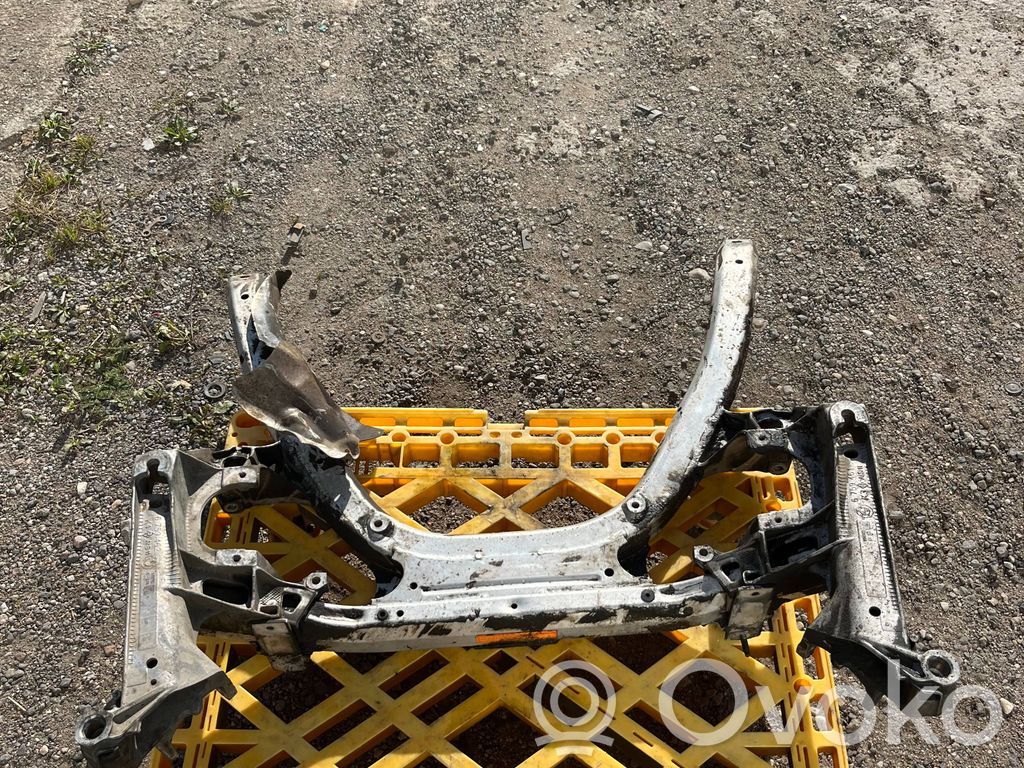 BMW 5 E60 E61 Front subframe 