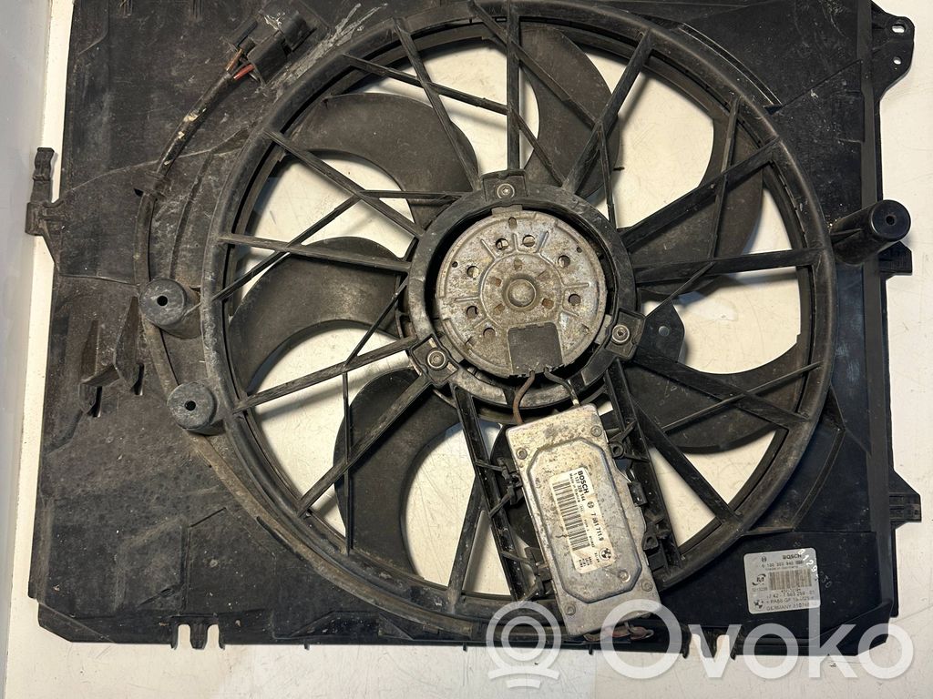 Elektrolüfter   0130303940,7563259,3213238