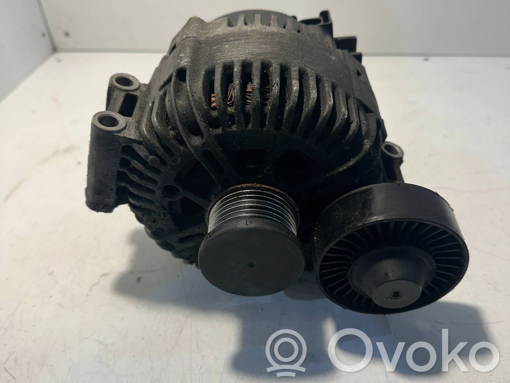 BMW 3 E90 E91 Ģenerators 