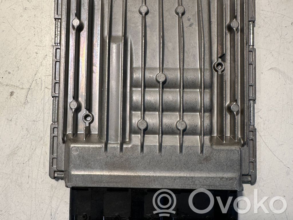 BMW 3 E90 E91 Engine control unit/module 