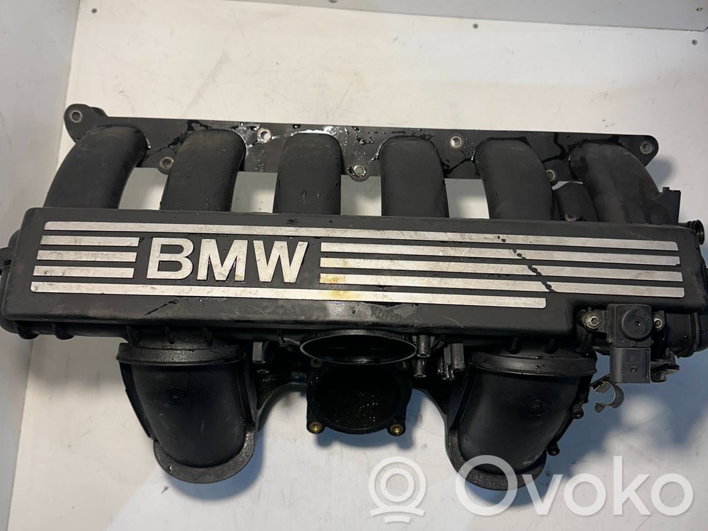 BMW 3 E90 E91 Intake manifold 