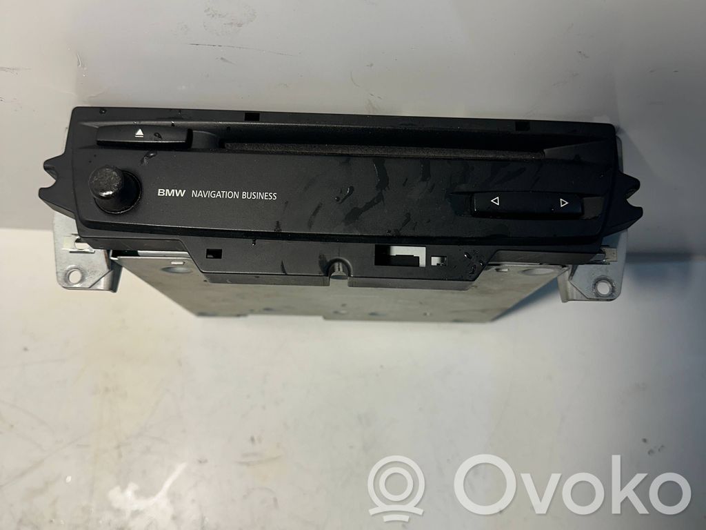 BMW 3 E90 E91 Radio / CD-Player / DVD-Player / Navigation 