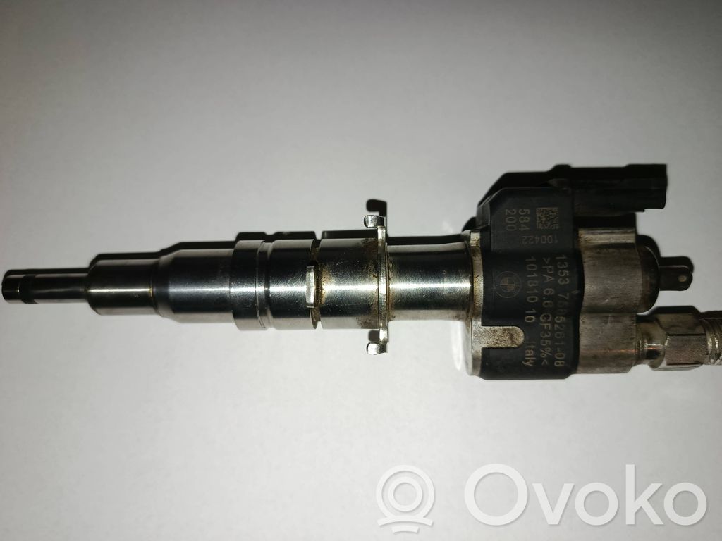 BMW 7 F01 F02 F03 F04 Sprausla (-i) 