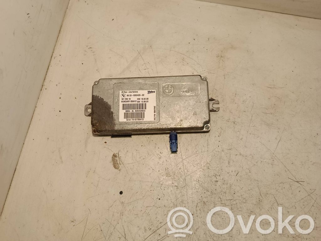 BMW 5 F10 F11 Camera control unit module 