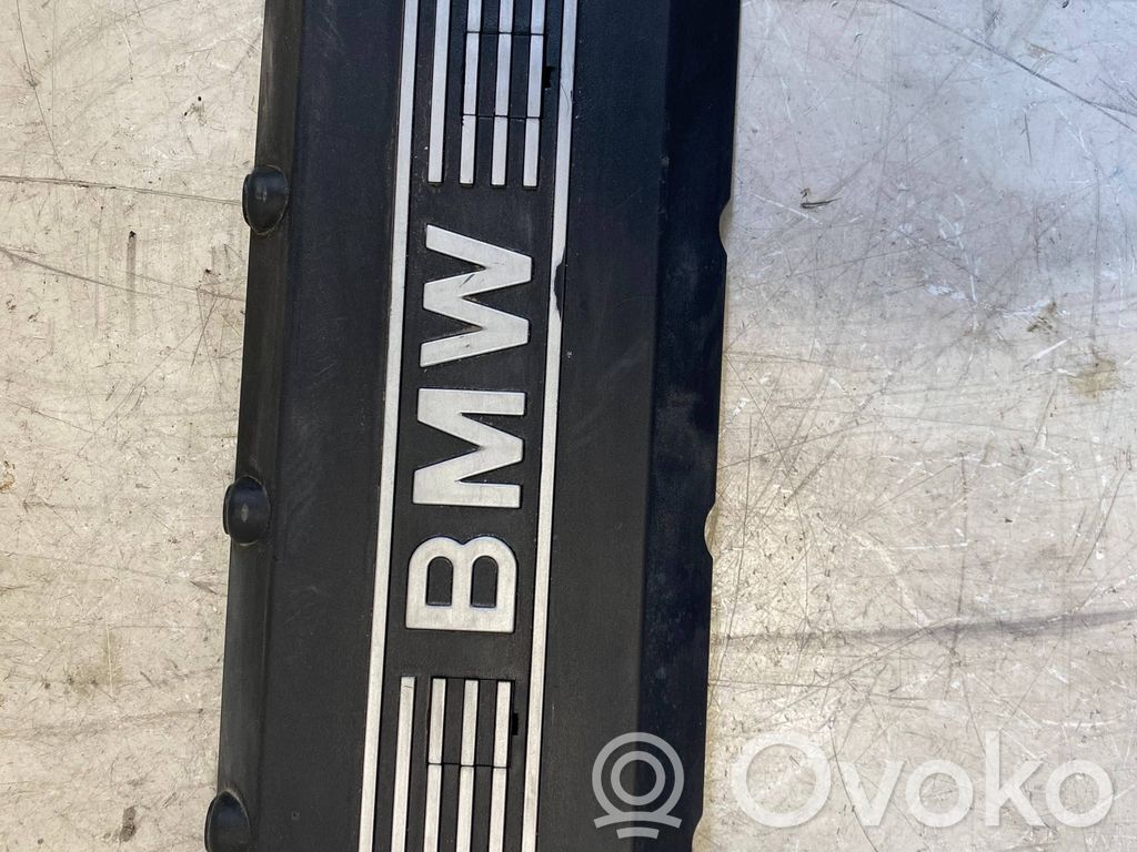 BMW X5 E53 Moottorin koppa 