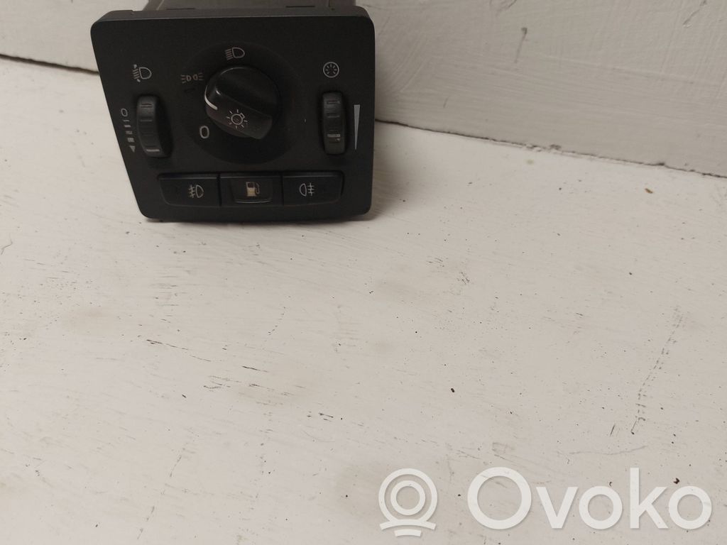Light switch   30739300,05W43T,19206