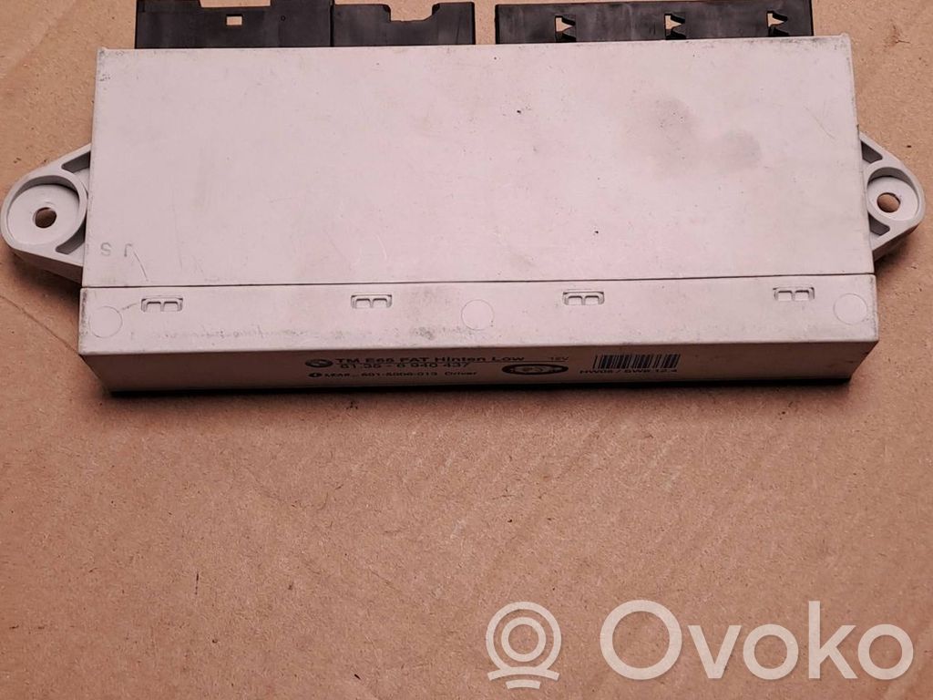 Oven ohjainlaite/moduuli   6940437,6015006013