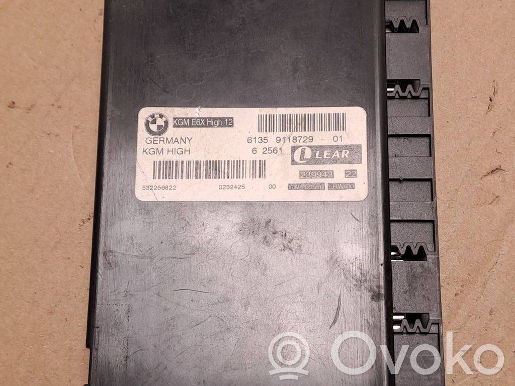 Module confort   9118729,239943,62561