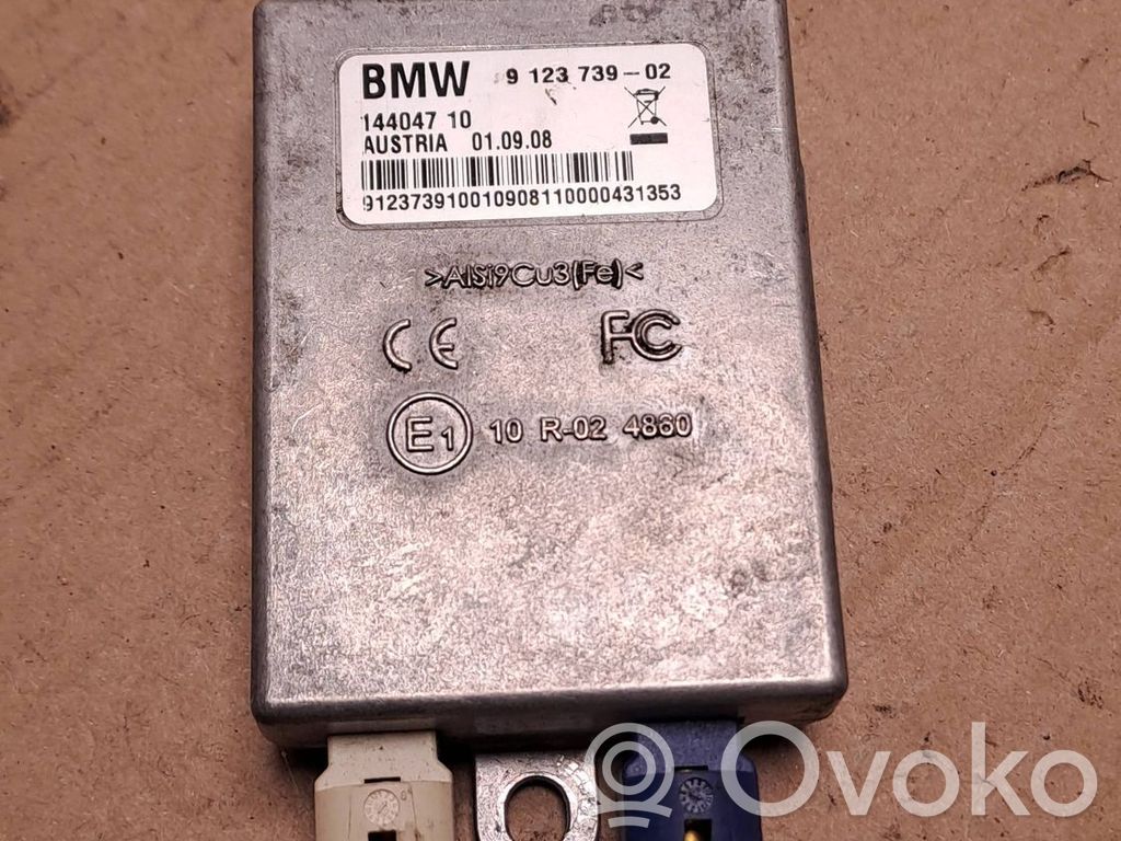 Antenos stiprintuvas   9123739,14404710,10R024860