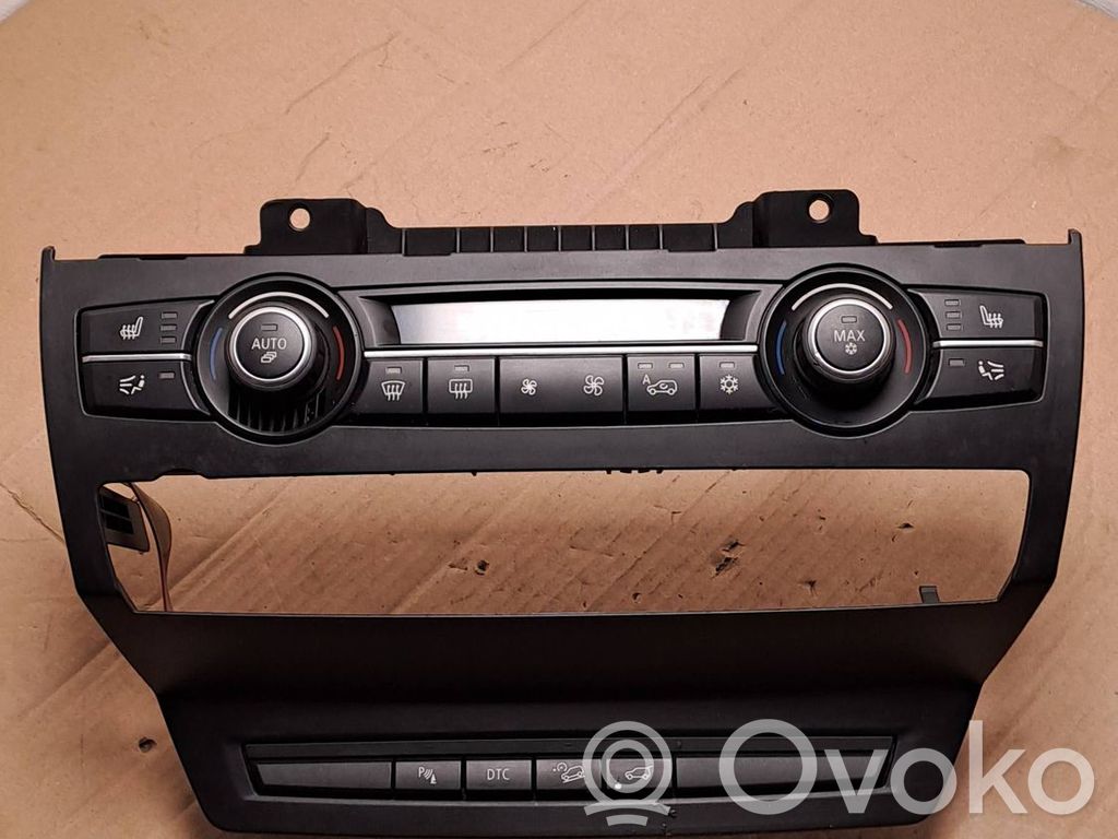 Climate control unit   9178064,20480984,900252410008