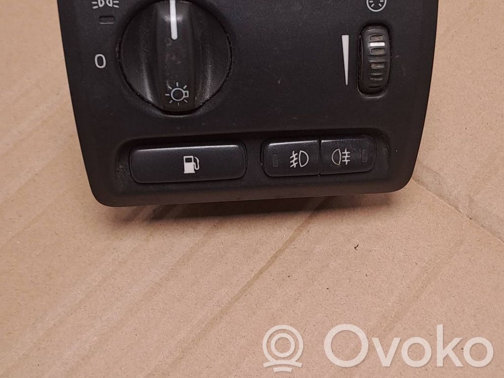 Volvo V70 Light switch 