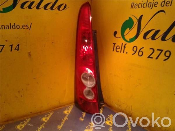 Ford Fiesta Spuldzīte 