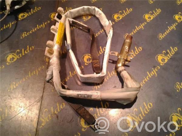 Side airbag