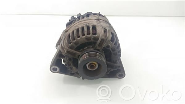 Opel Corsa D Ģenerators 