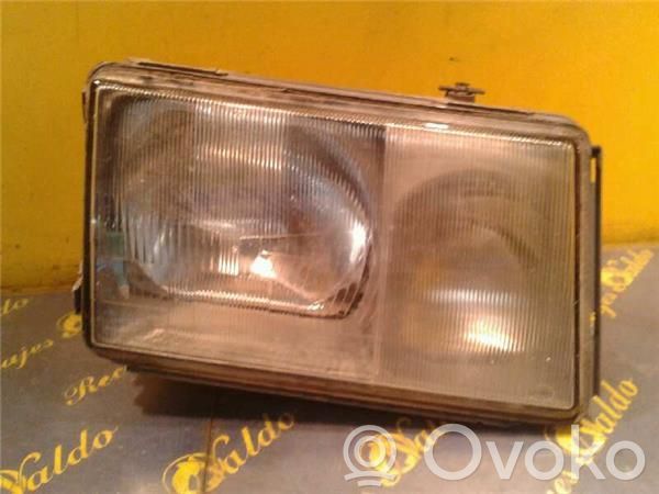 Mercedes-Benz E W124 Phare frontale 