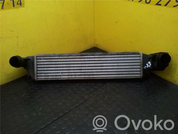 Intercooler radiator   1398379