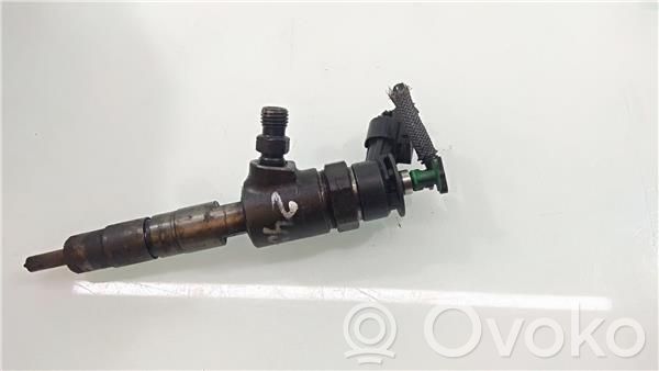 Inyector de combustible   445110339